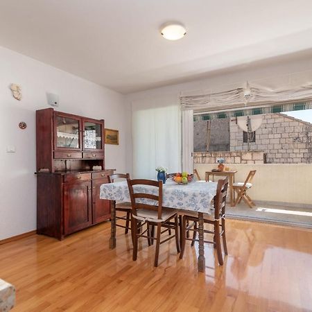 Apartment Bruno Trogir Exterior foto